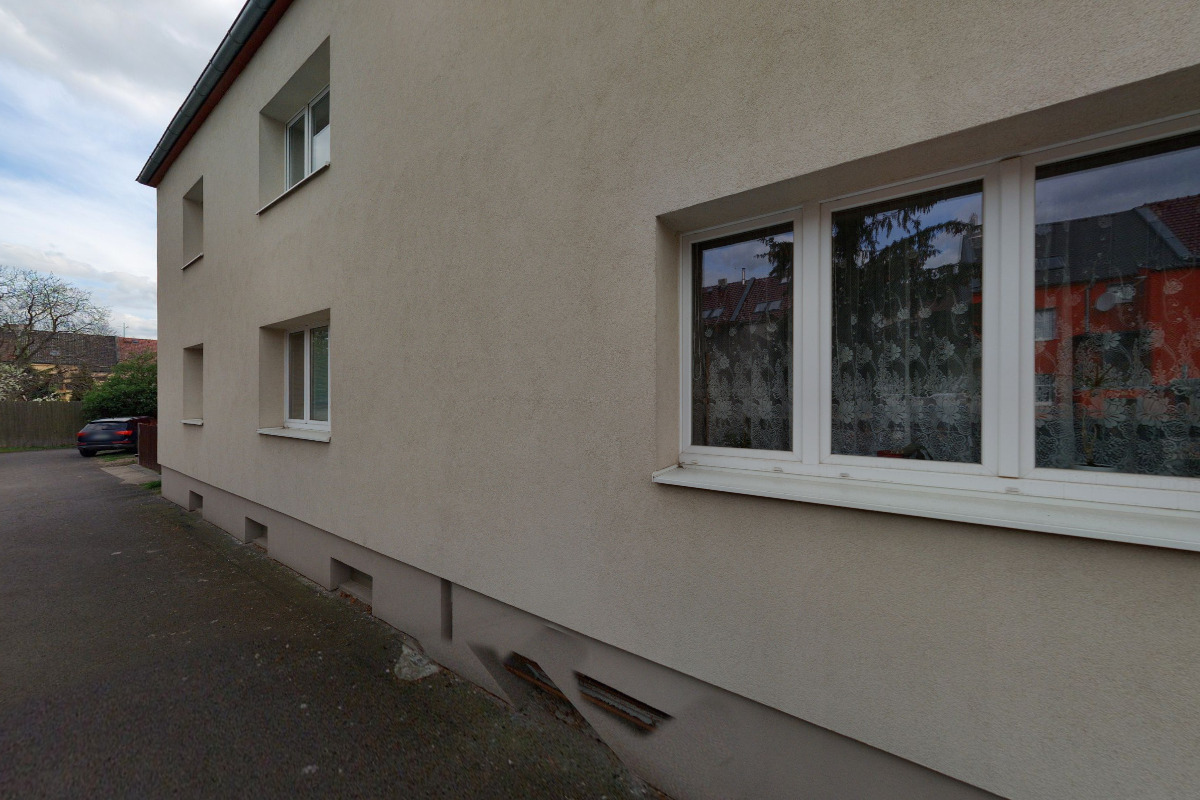 Společenství vlastníků jednotek domu Osvobození 3540, Chomutov