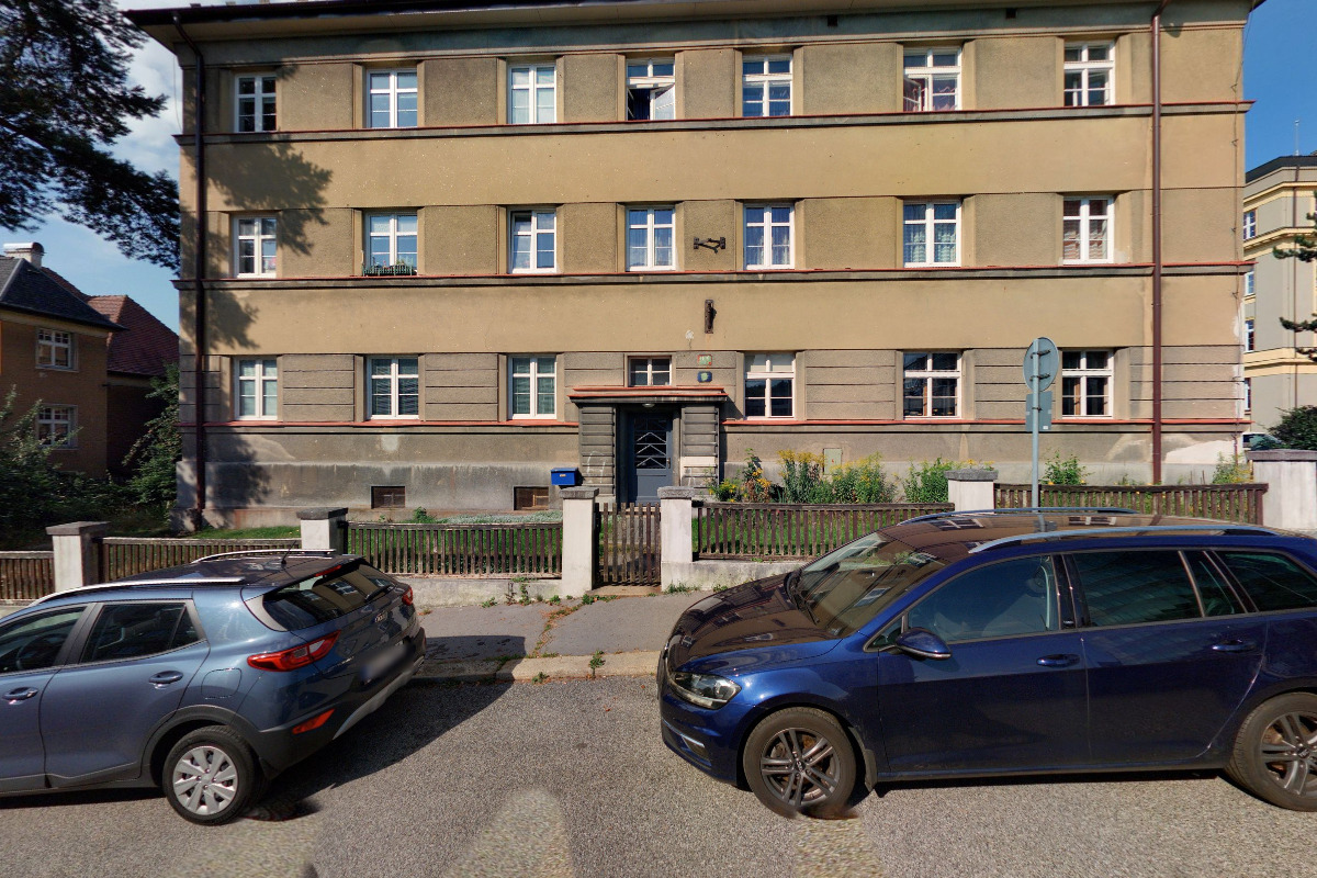 Ing. arch. Jana Janďourková Medlíková  - atakarchitekti