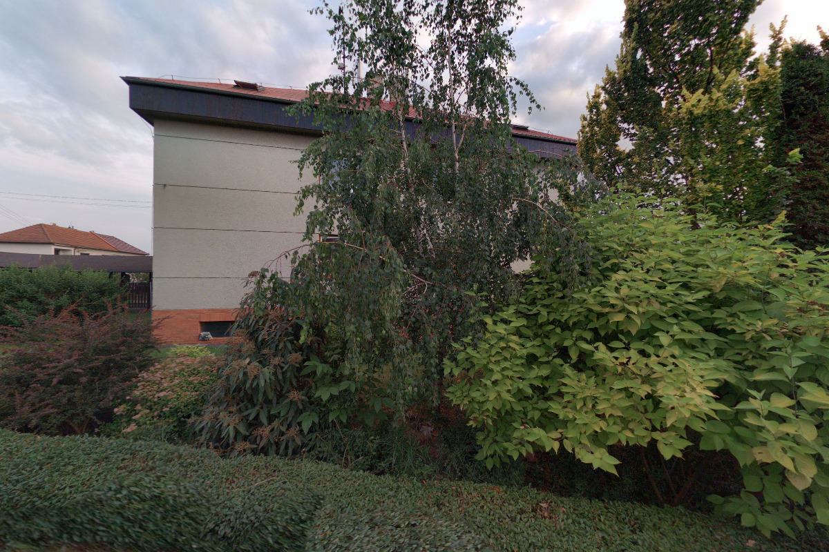 Marek Žákovský - Prodej živých ryb Lukov