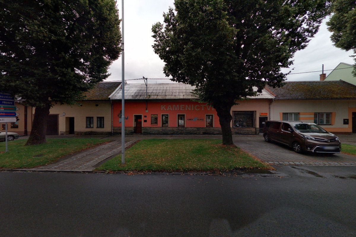 KÁMEN KLAPER, s.r.o. foto 5