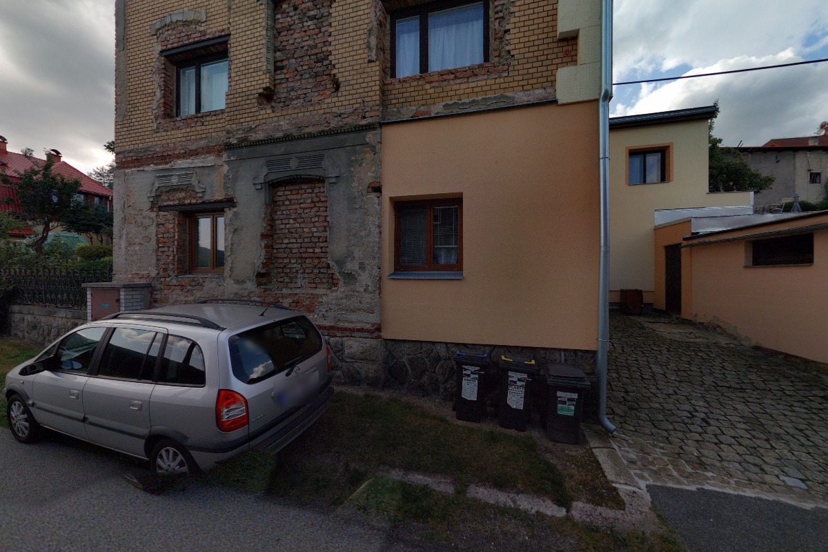 Helena Šibřinová - Krejčovství foto 2