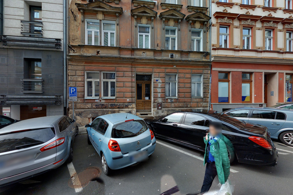 MiniApartamentsKV