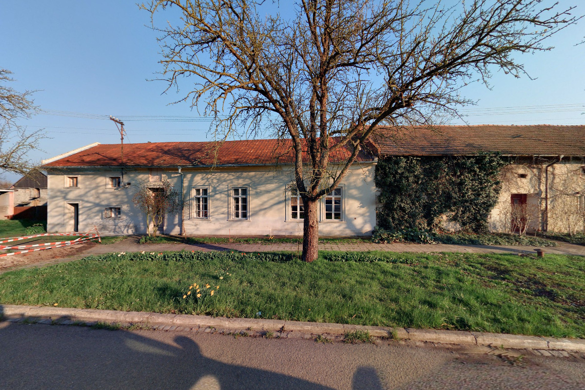 Truhlářství - Mgr. Antonín Dospíšil