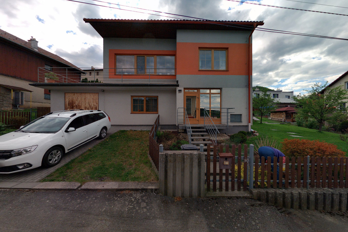 Tomáš Směták - VISTAMONT