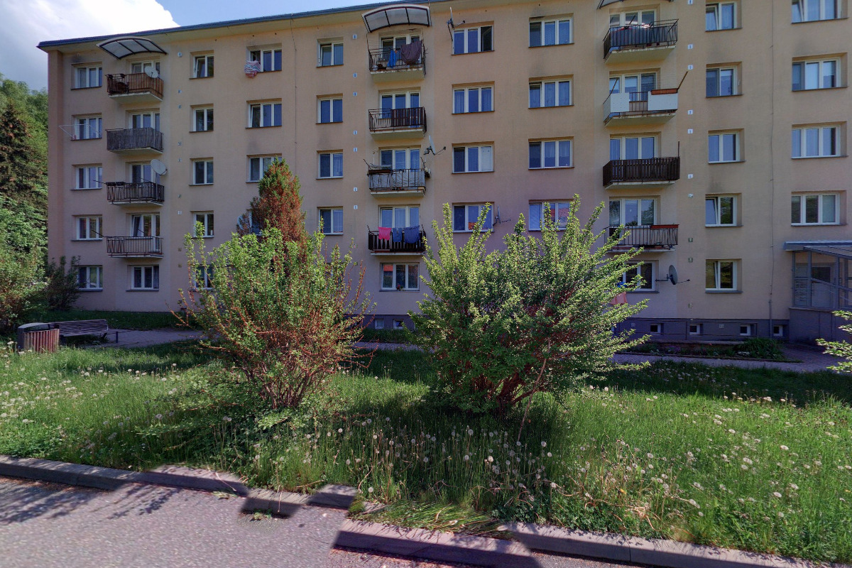 Projektové práce Ing.Josef Truksa