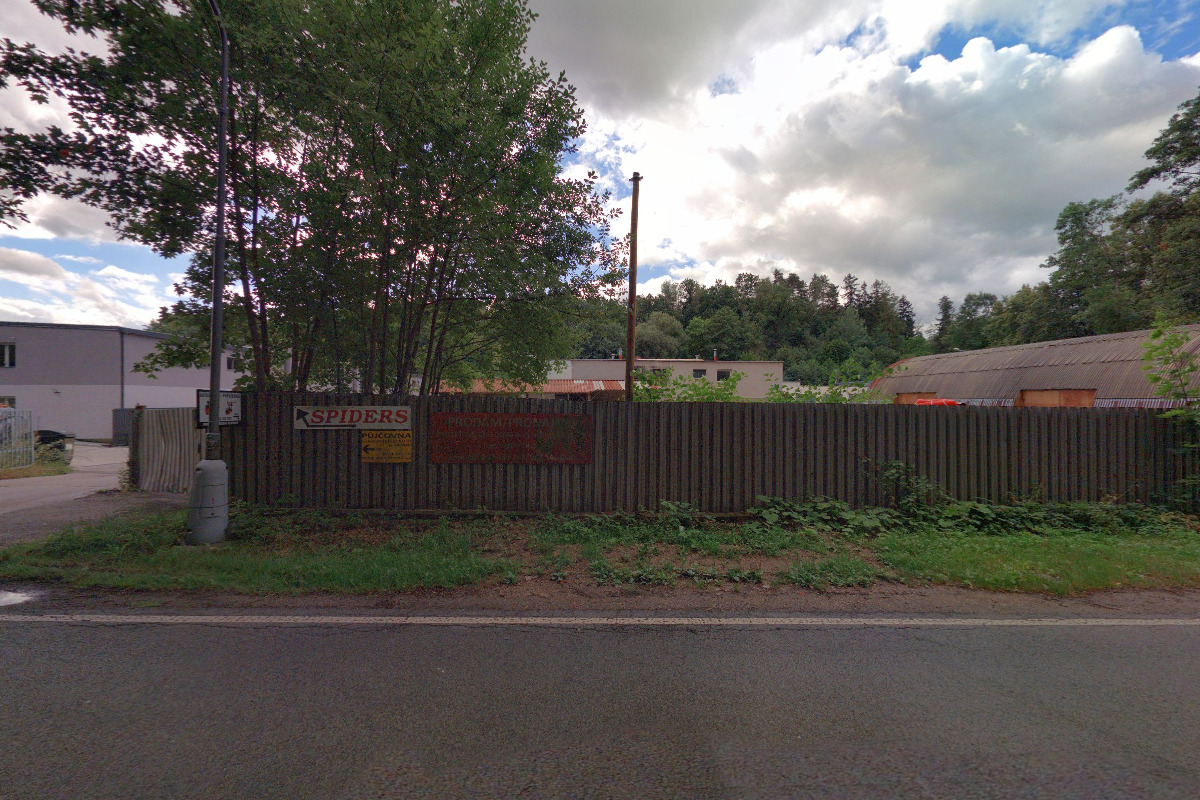 LIS - Liberec, s.r.o.