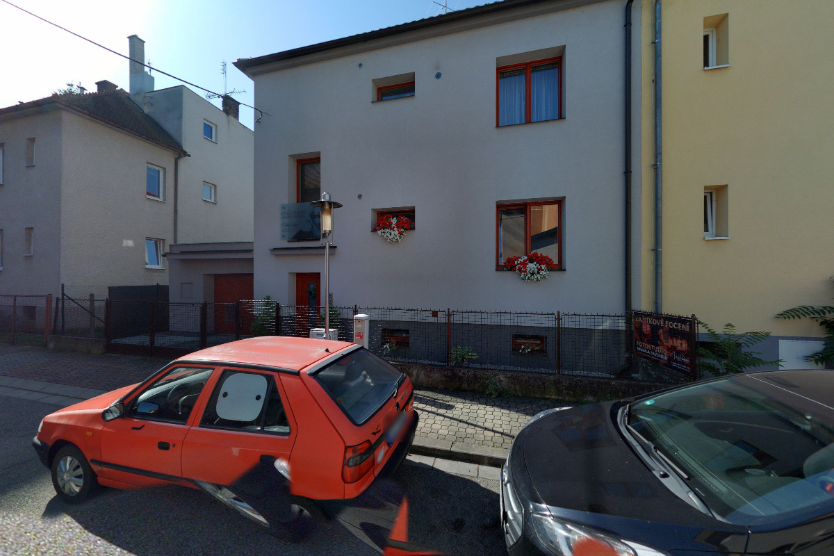 Zážitkové focení Michala Pavláska foto 2