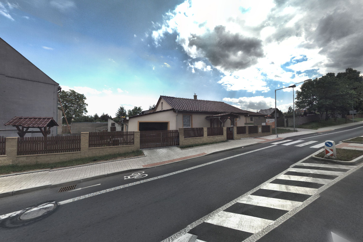 Stavební práce - Andrej Makuňa