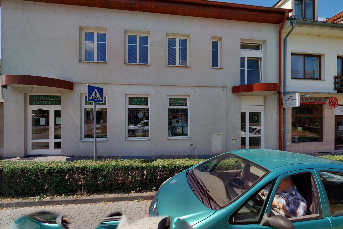 Zahradní technika - Zdeněk Omelka foto 3