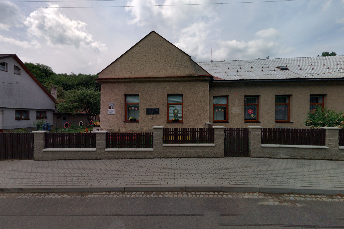 MŠ Valašská Senice
