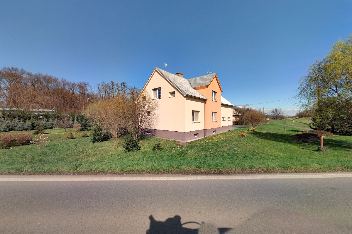 Ing. Jindřich Kořínek