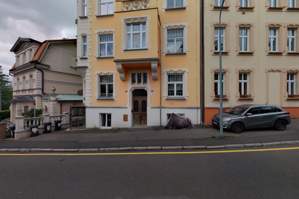 Apartmán nad Imperiálem foto 1