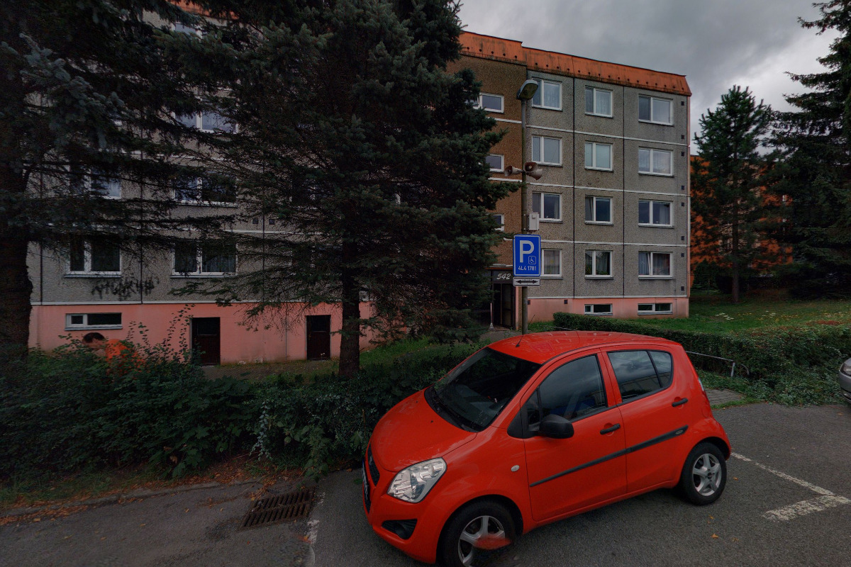 MVDr. Pavlína Karešová - Veterinář