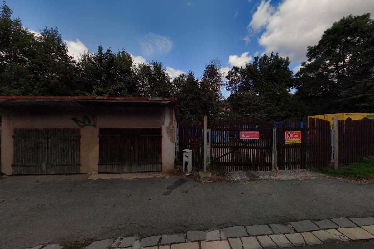 Severočeské komunální služby, s.r.o.