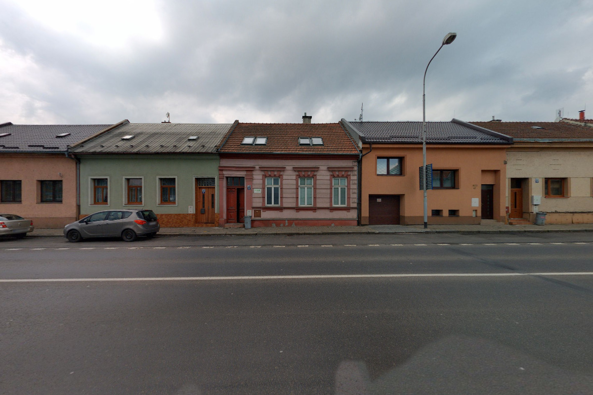 Apartmány Anton foto 2