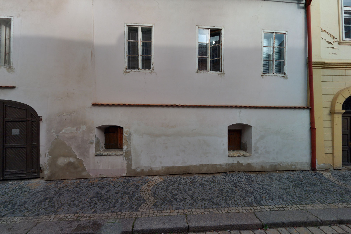 Pekařství a cukrářství Jana Šubrtová