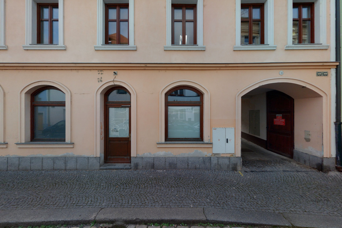 TH AMBULANCE, s.r.o.