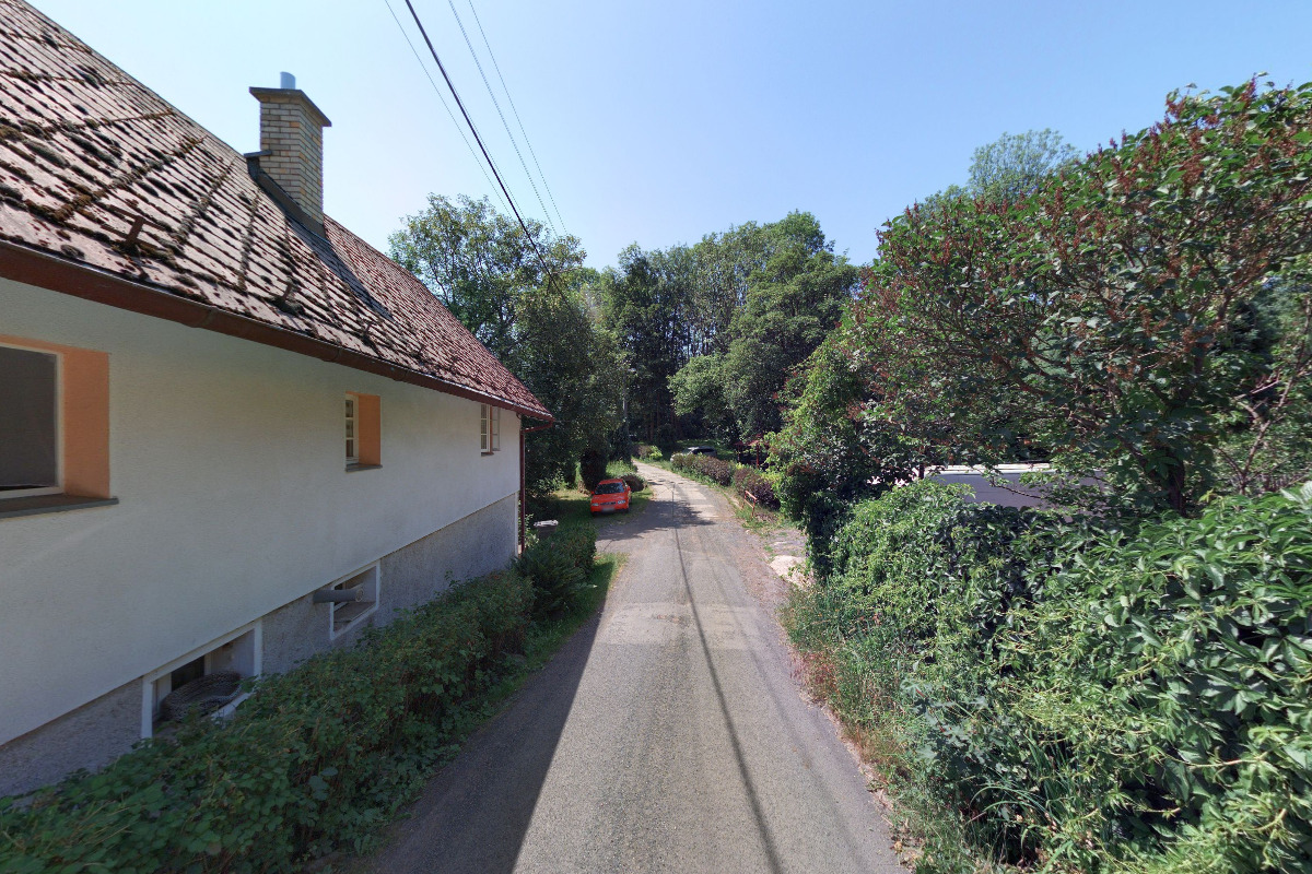 Římskokatolická farnost Český Bukov