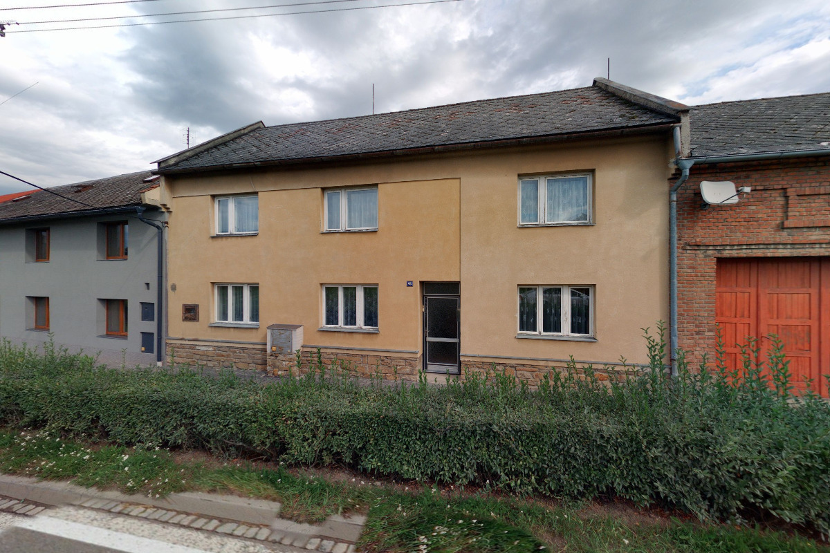 Sbor dobrovolných hasičů Lipová