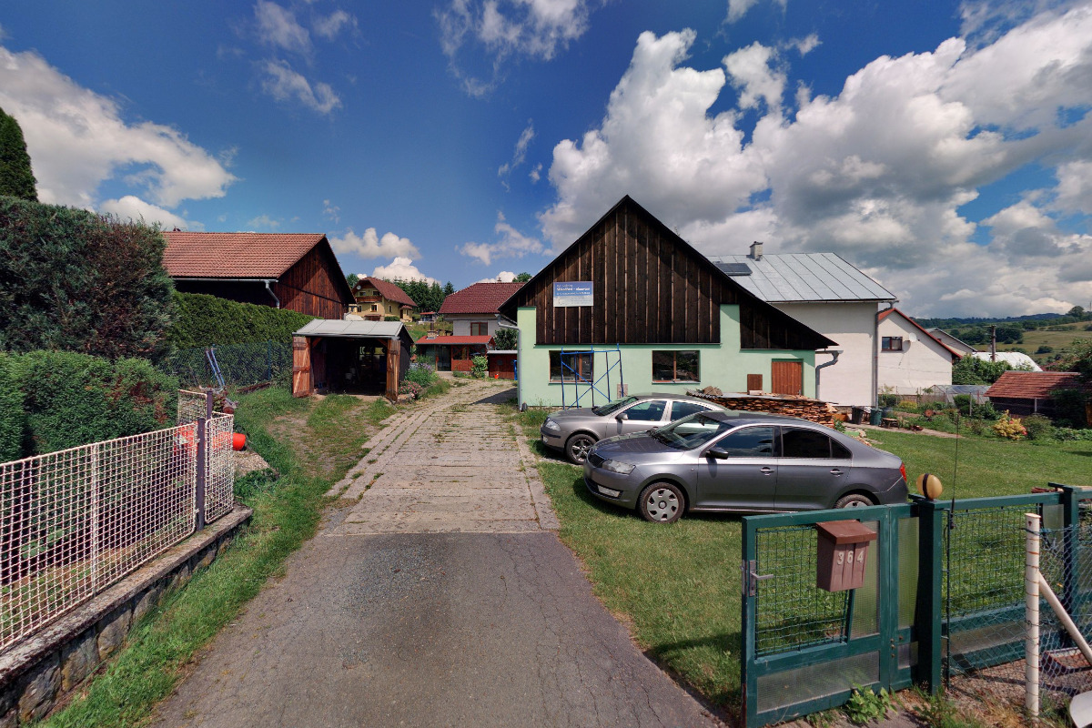 Petr Zádrapa - sklenářství, rámování