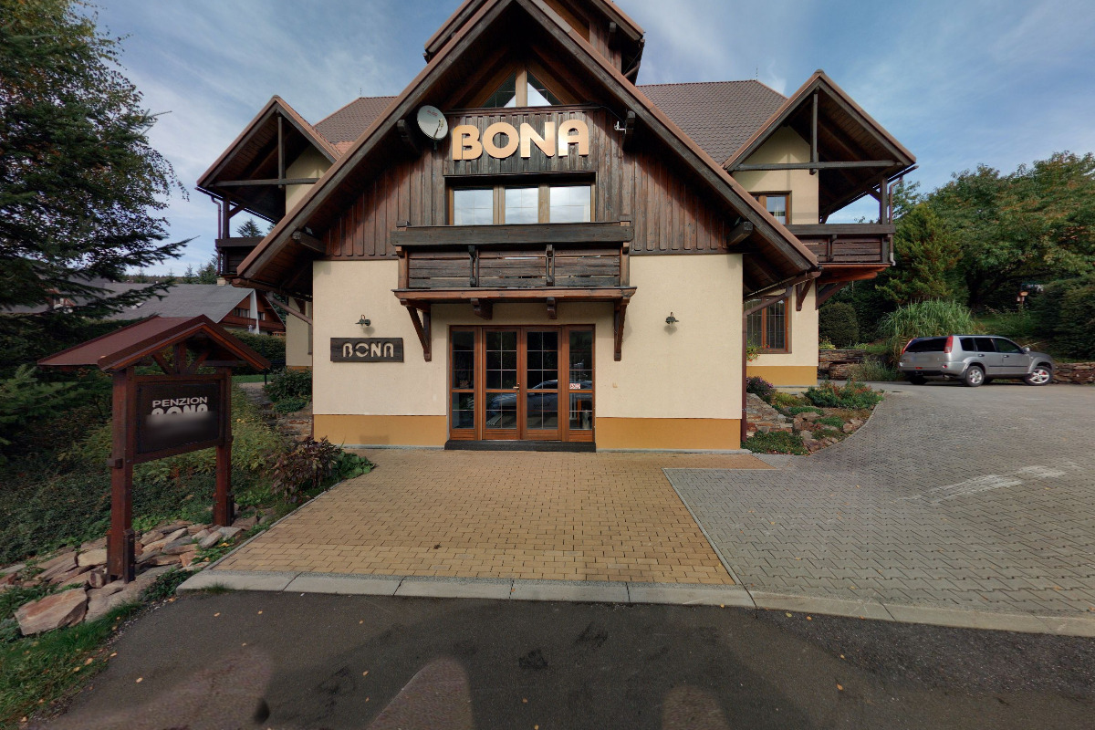 Penzion Bona foto 3