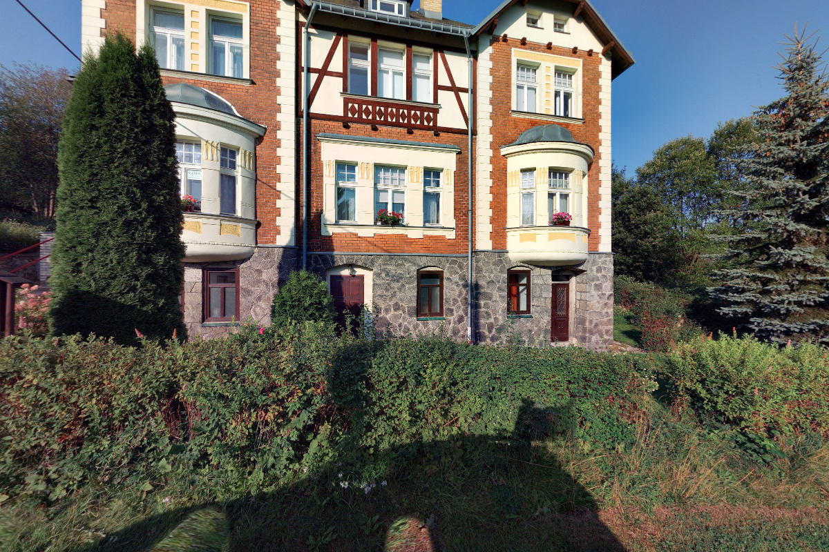 Penzion Jelenka foto 2