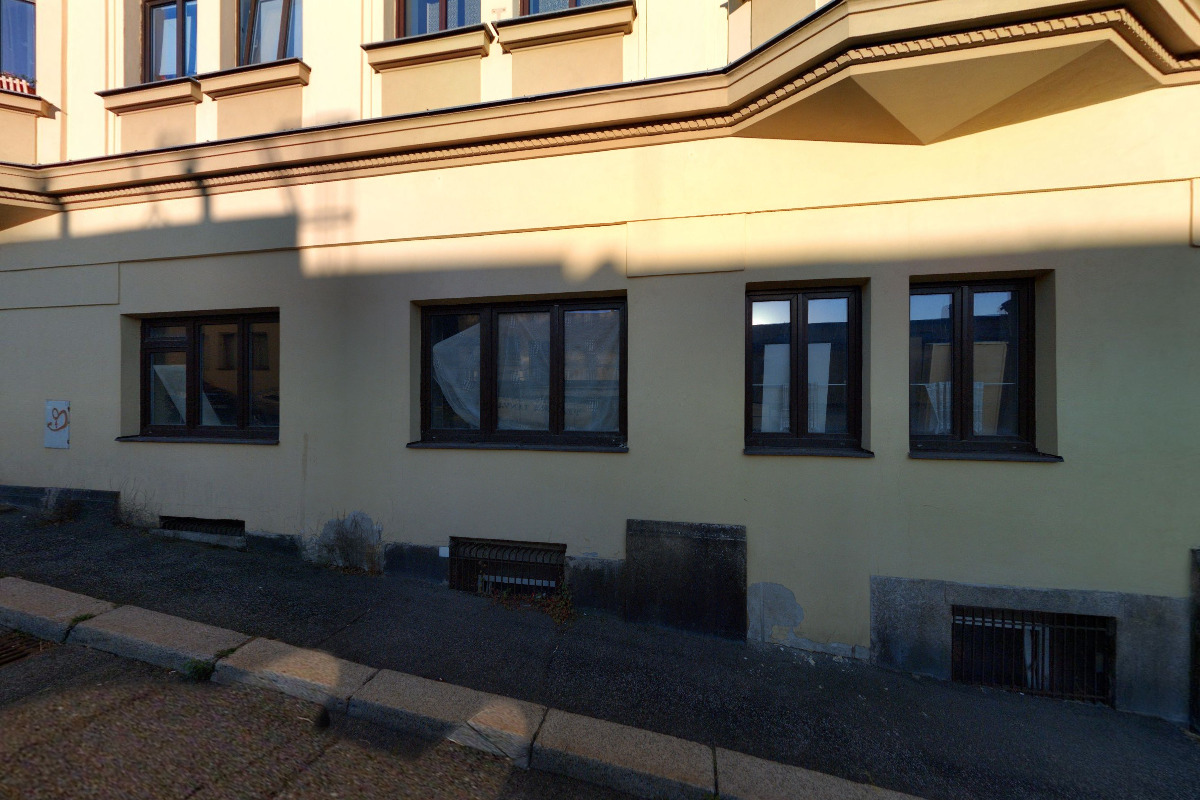 Advokátní kancelář Jasanská & Co.