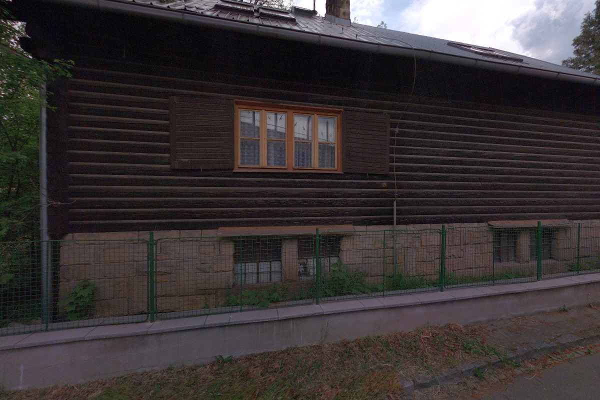 TOM Zlaté šípy foto 2