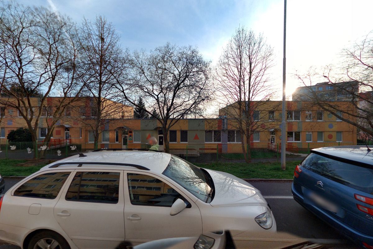 MŠ Most, Albrechtická foto 4