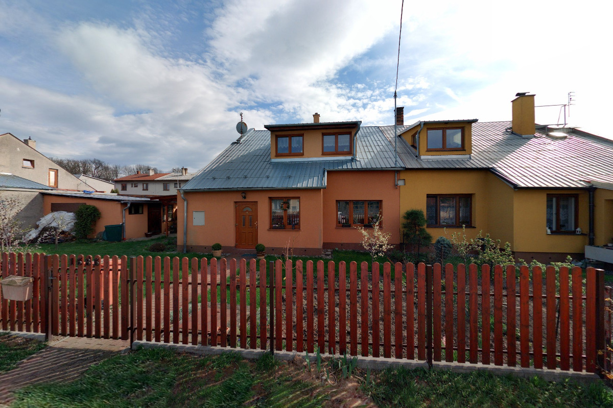 Stavební a zednické práce Lukáš Kadlec