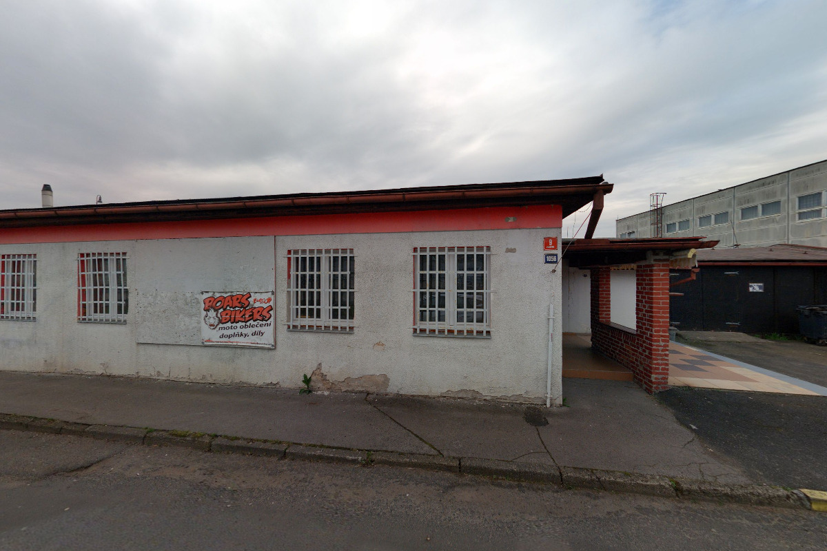 BLACK SHADOWS DĚČÍN