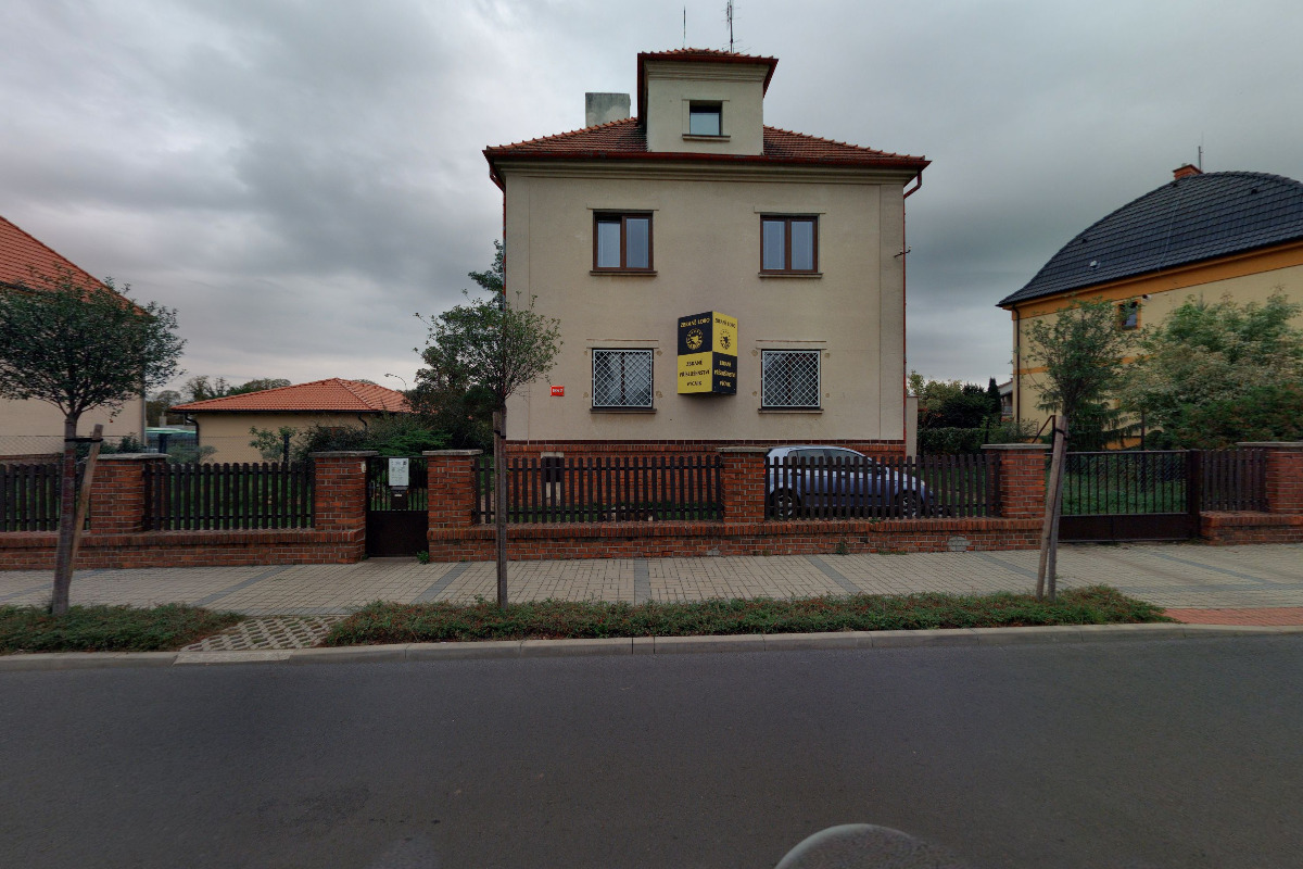 Ing. Pavel Vlk - Zbraně Lobo