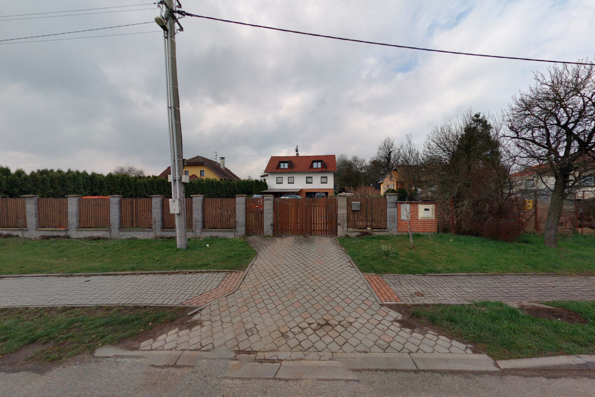 Evžen Sokolínský - palivové dřevo