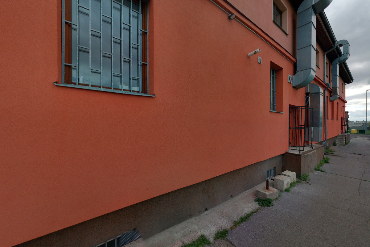 Apartmány Monika foto 5