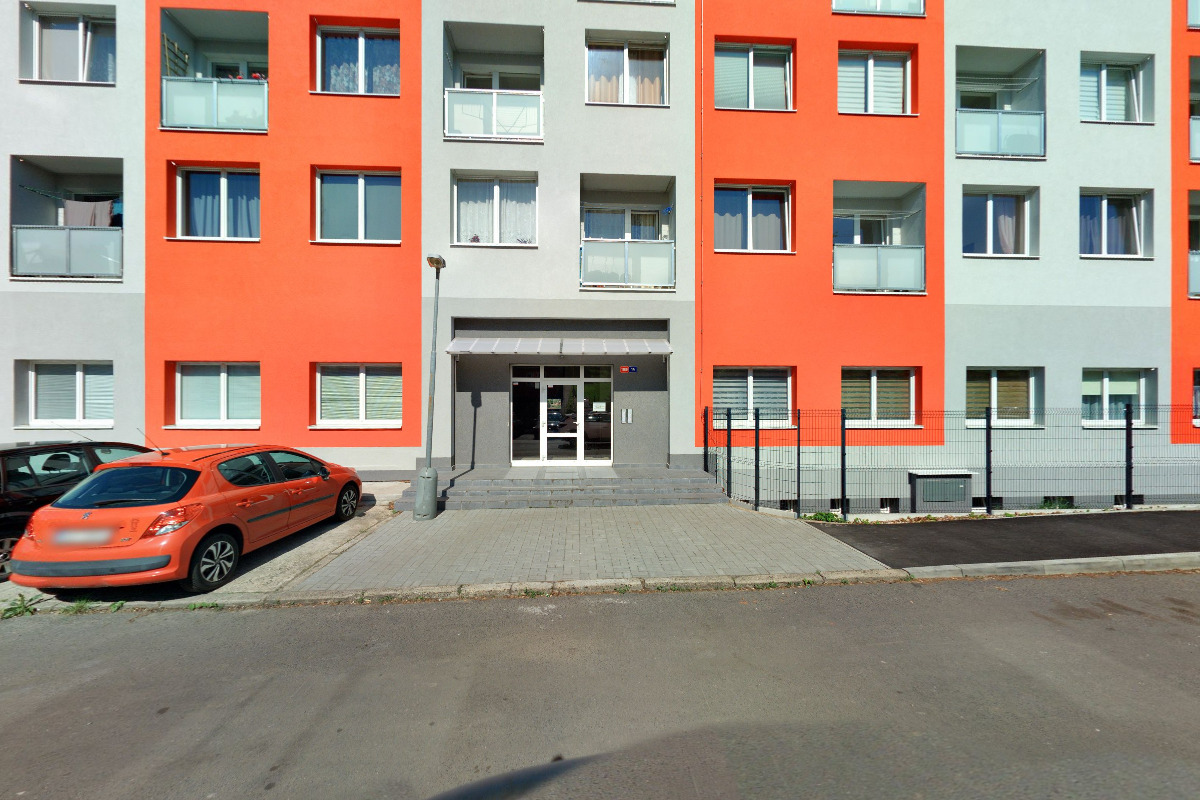 A plus deratizace foto 2