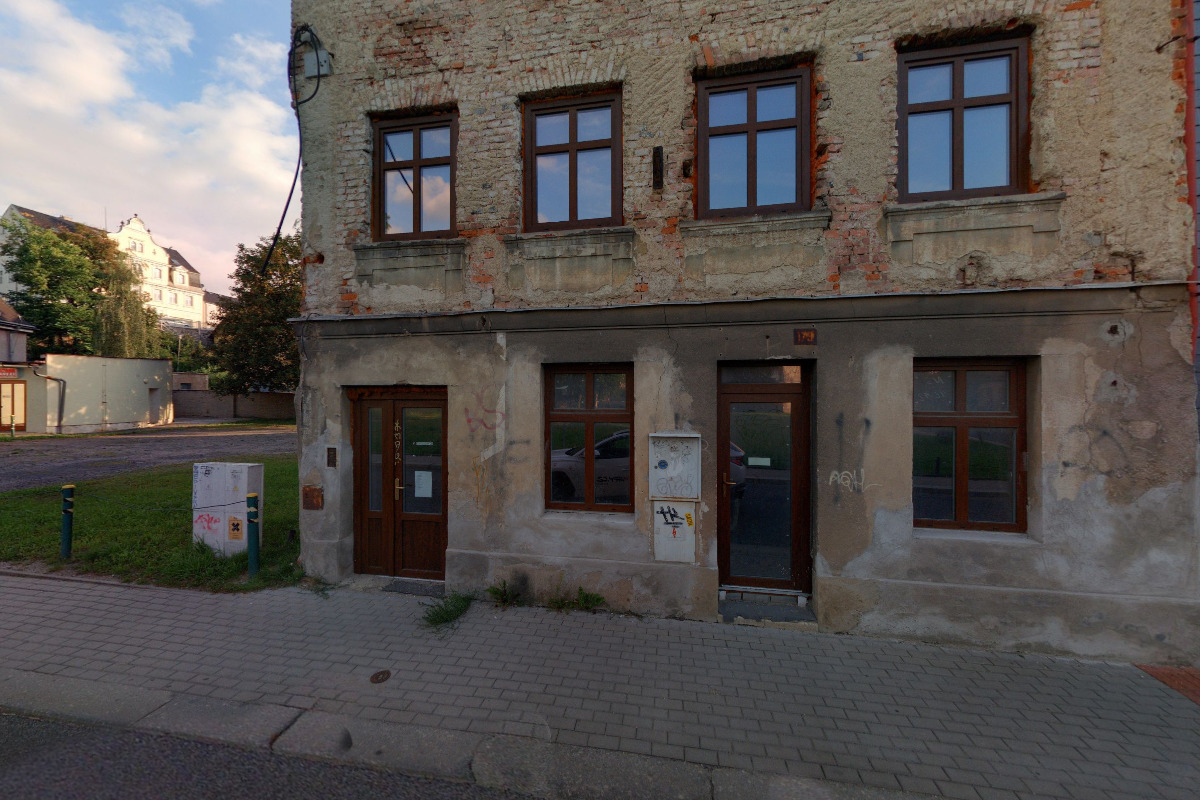 Centrum Vlasty Buriana foto 4