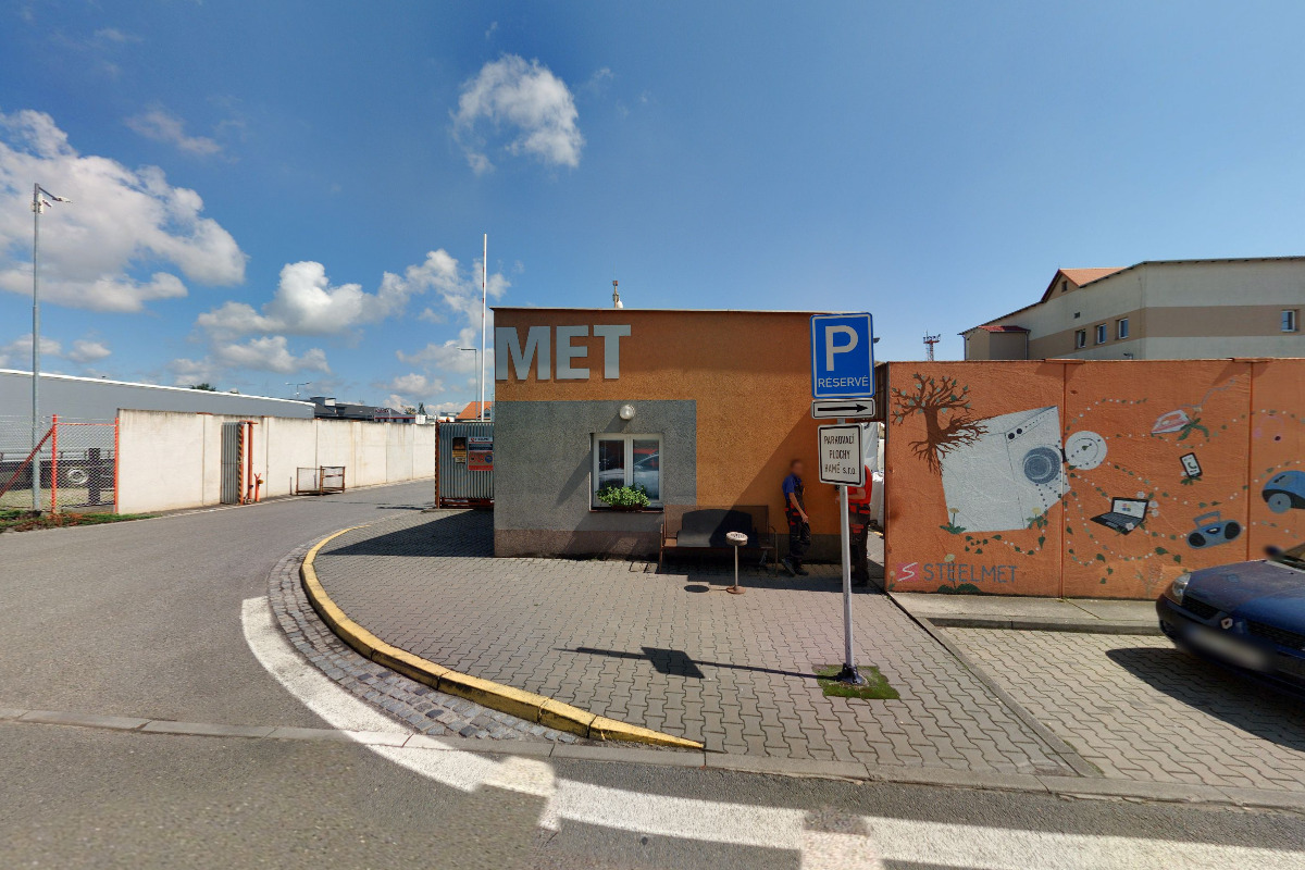 STEELMET, s.r.o. foto 2