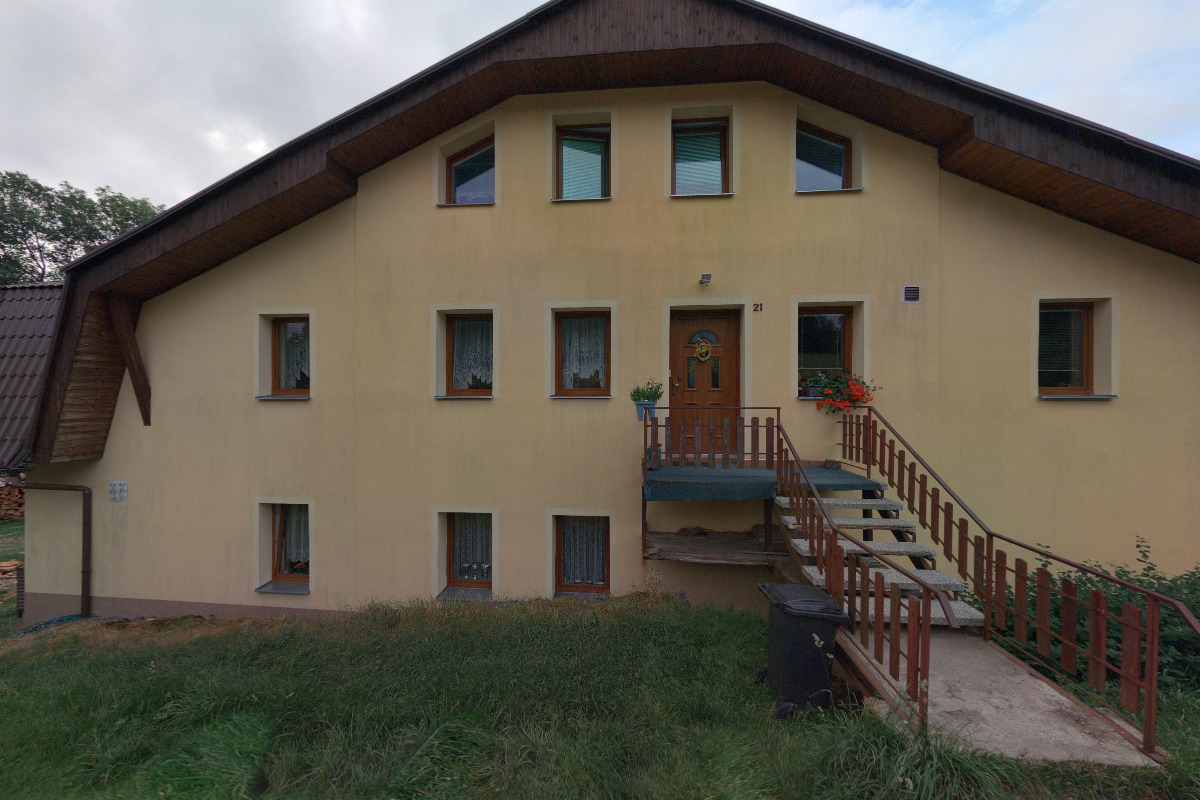 Penzion Krásná foto 3