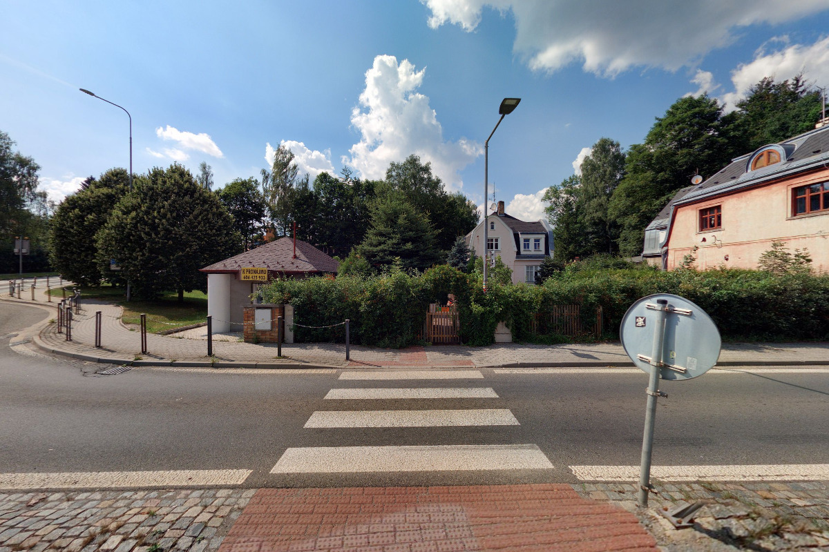 Květinářství Kvítí z domečku