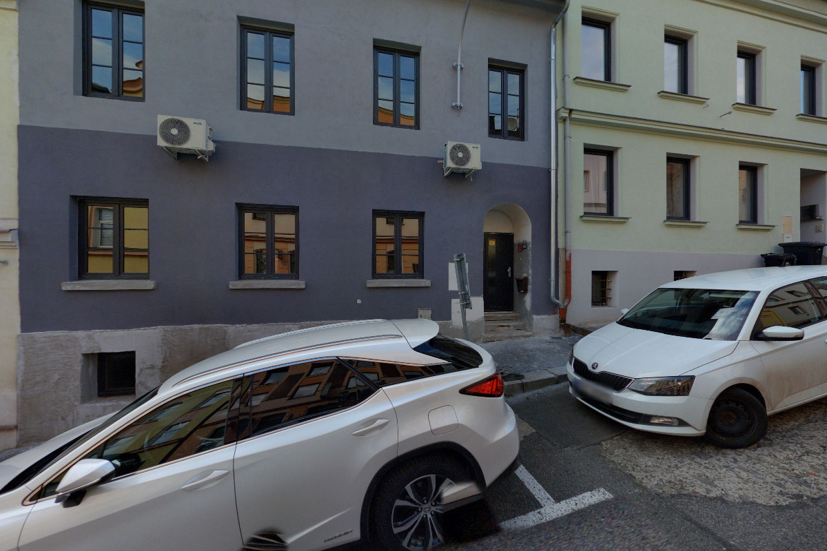 Den bez televize foto 2