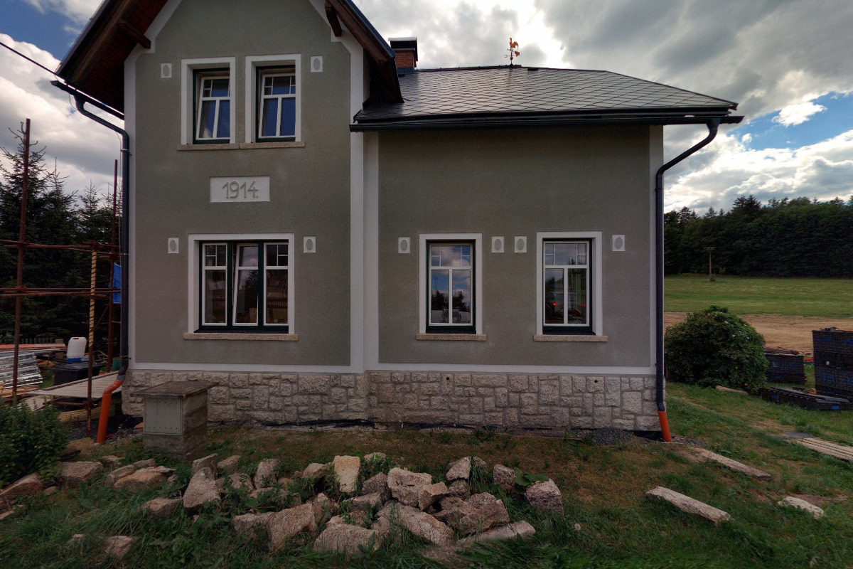 Penzion 1914 foto 4