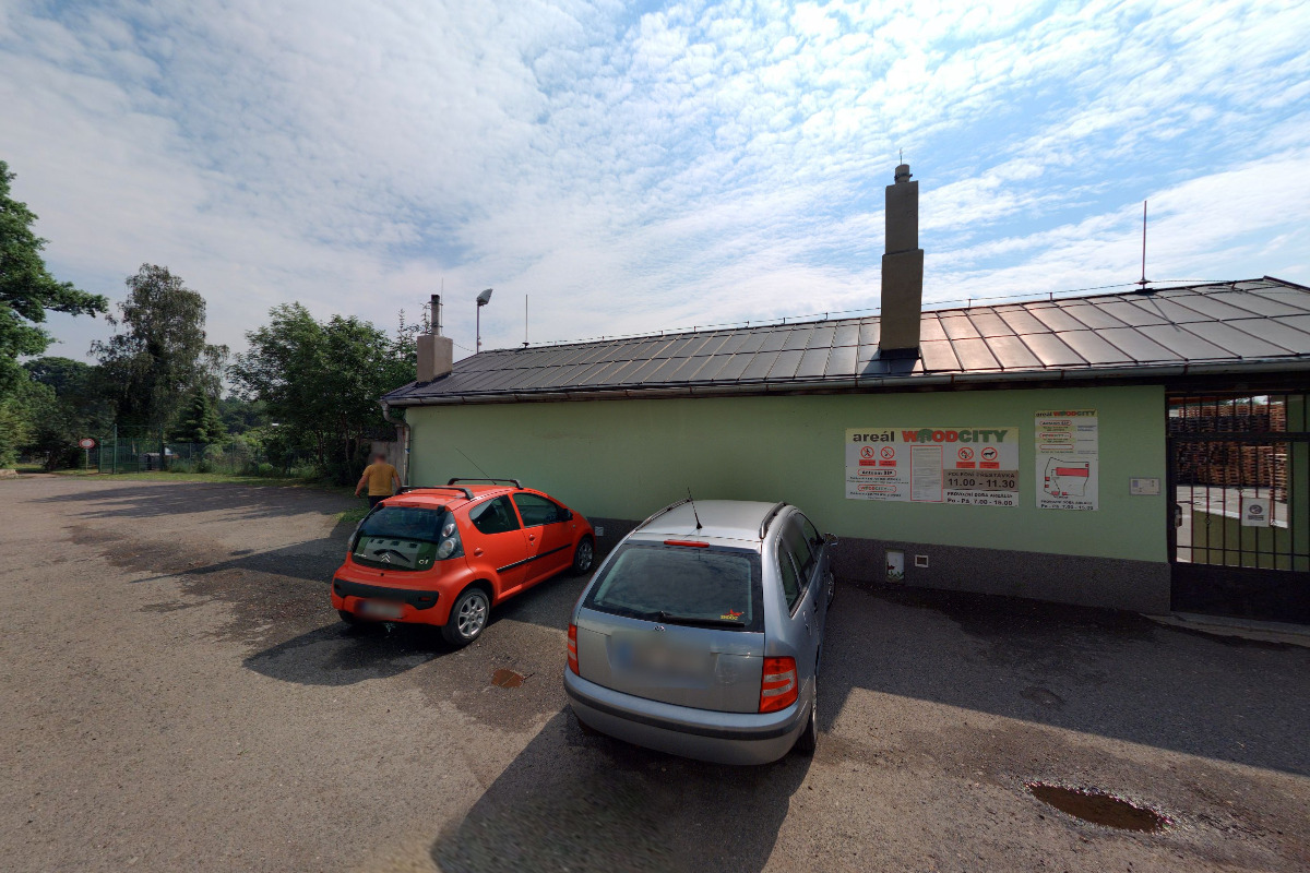 WOODCITY, s.r.o. foto 4