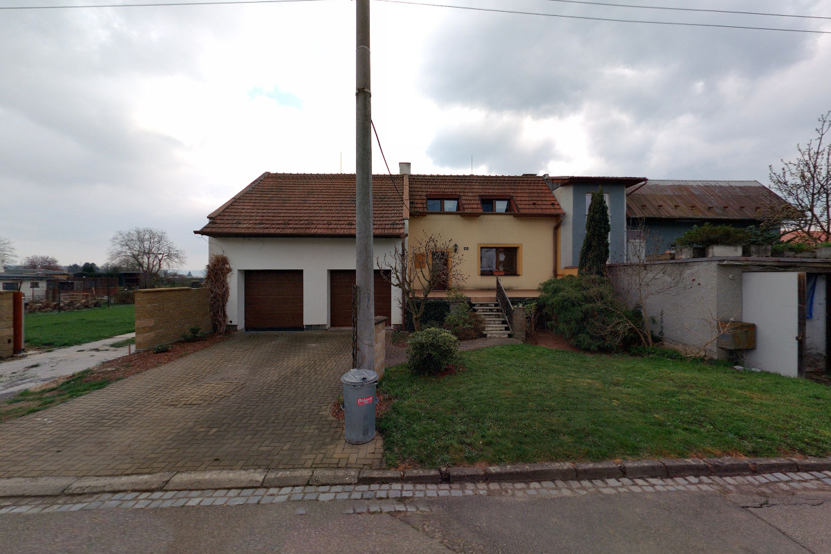 Zahradnictví Odstrčil Karel foto 2