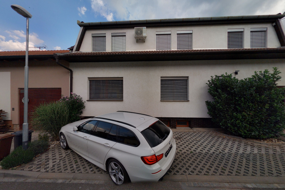 Stavební činnosti Marek Zapletal foto 1