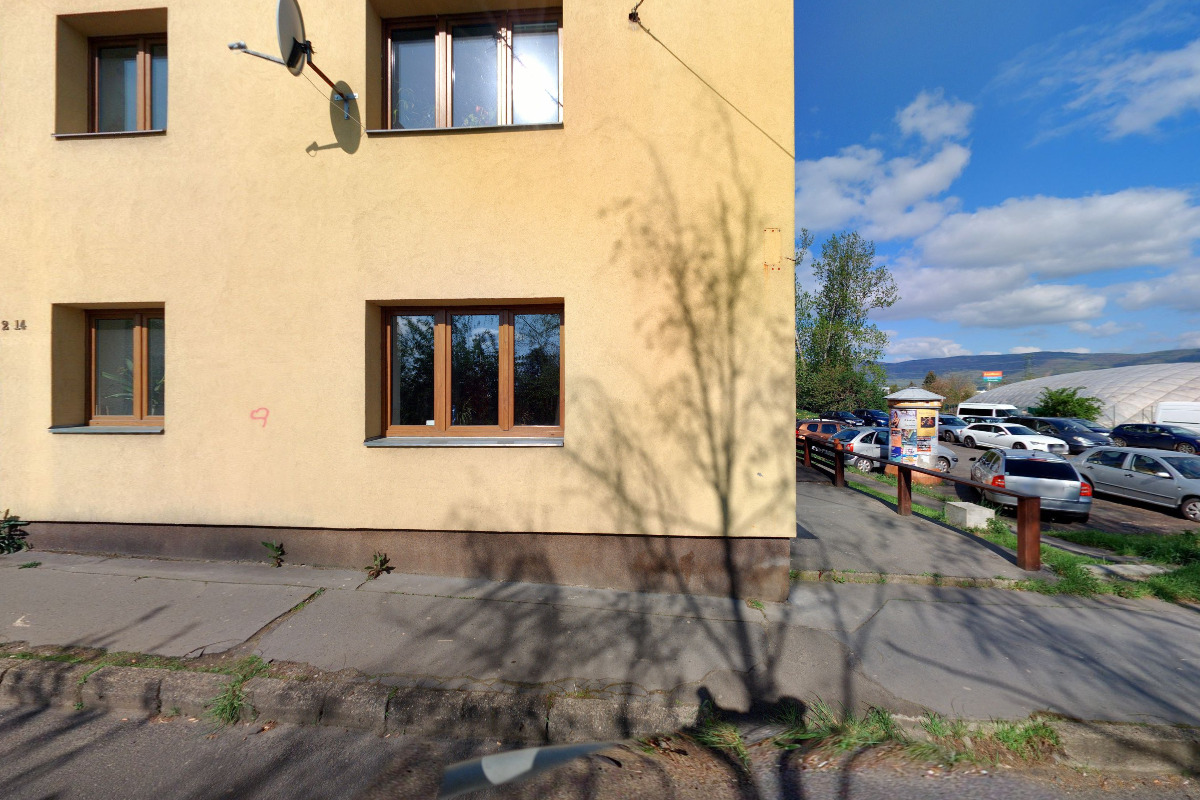 Ossegg hostinec pivovarská prodejna foto 6