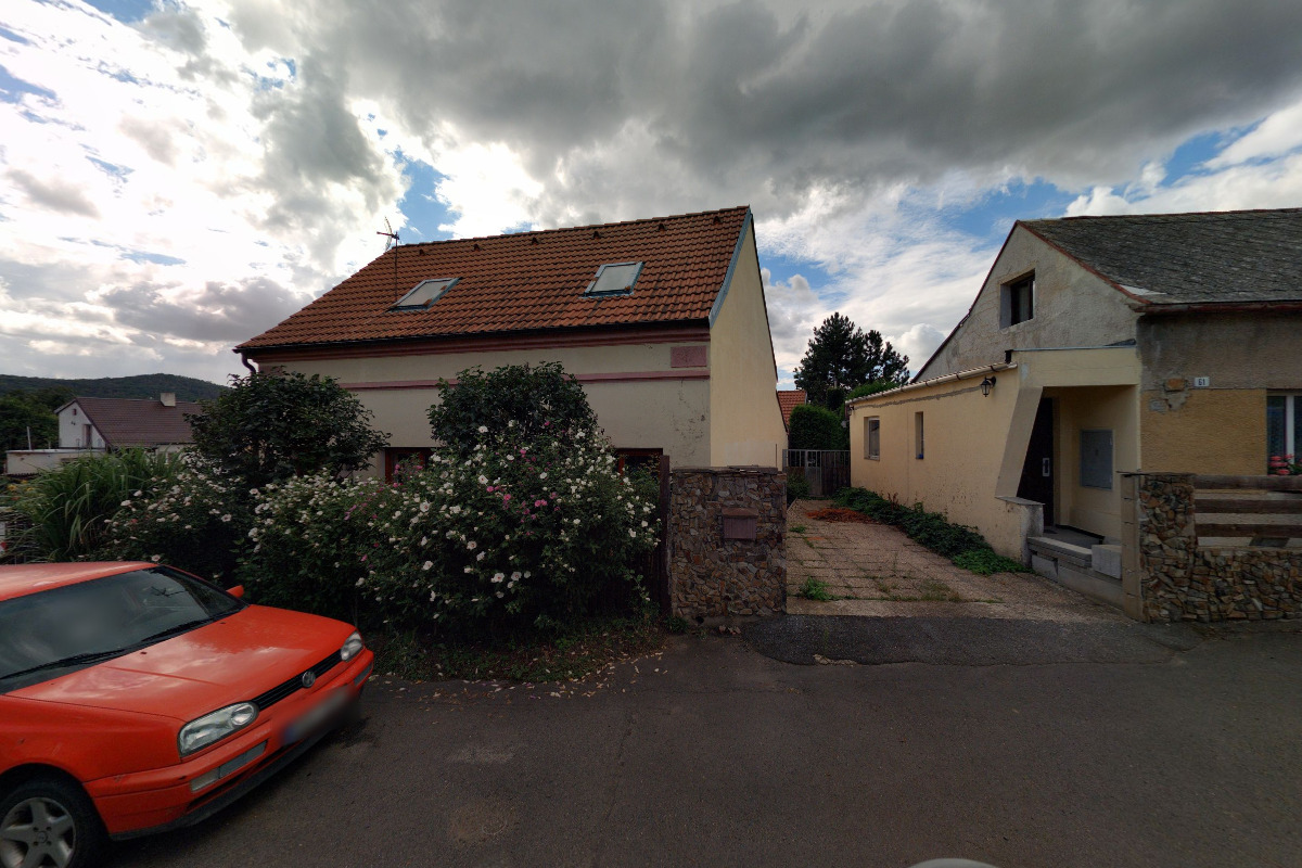 Autoservis Jakub Hanzl