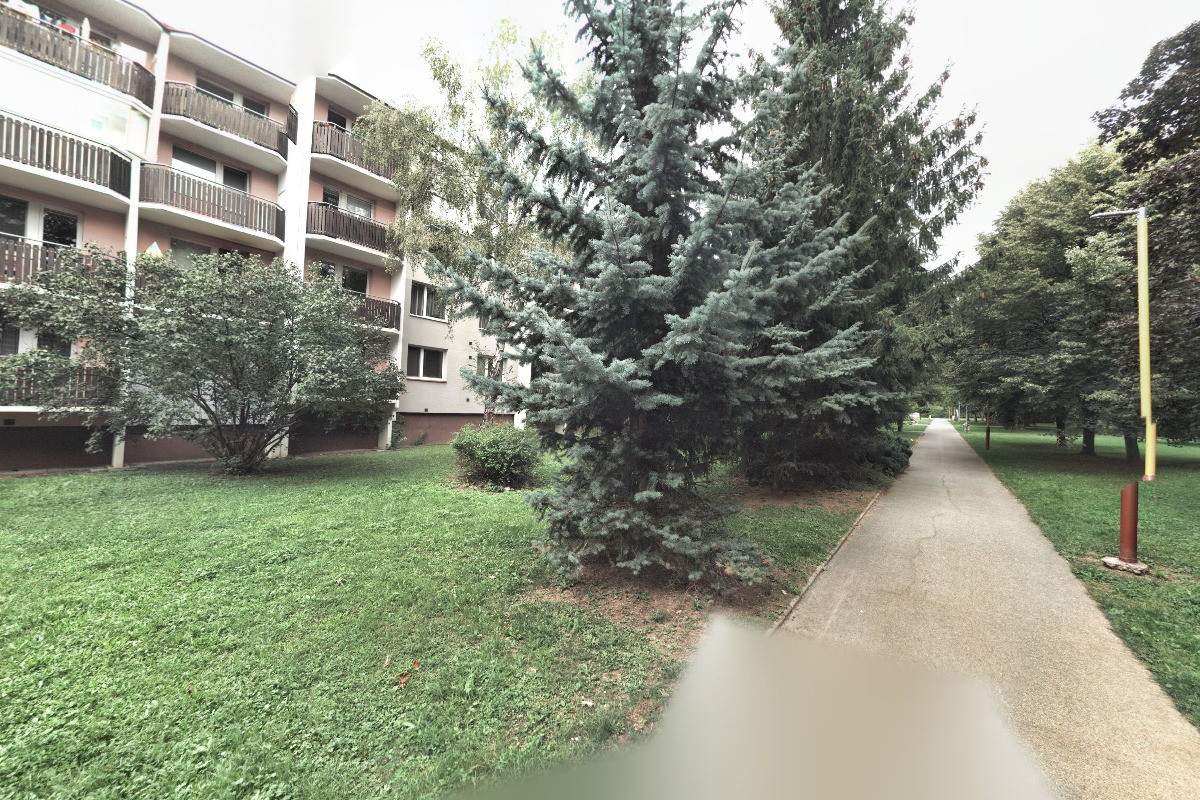 DEVÍTKA UH, bytové družstvo