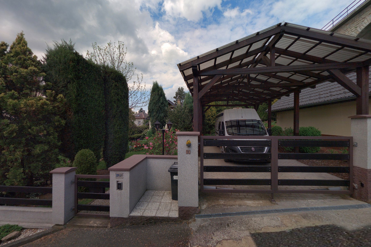 Inženýrská kancelář Kasika, s.r.o.