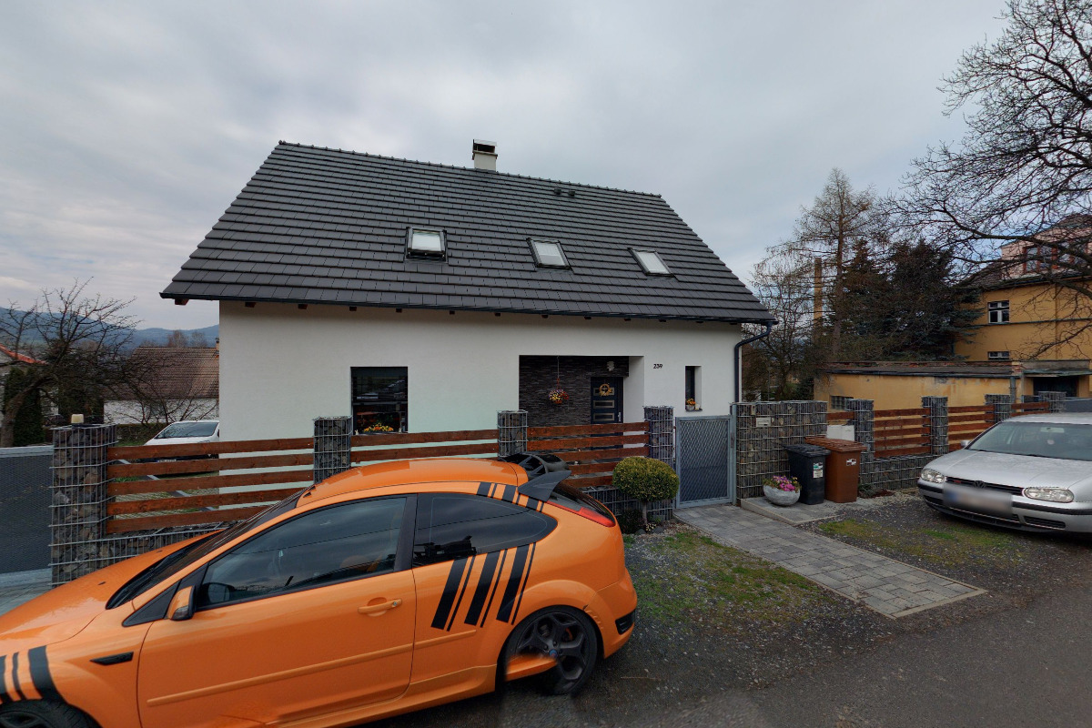 Kominictví Roman Picka