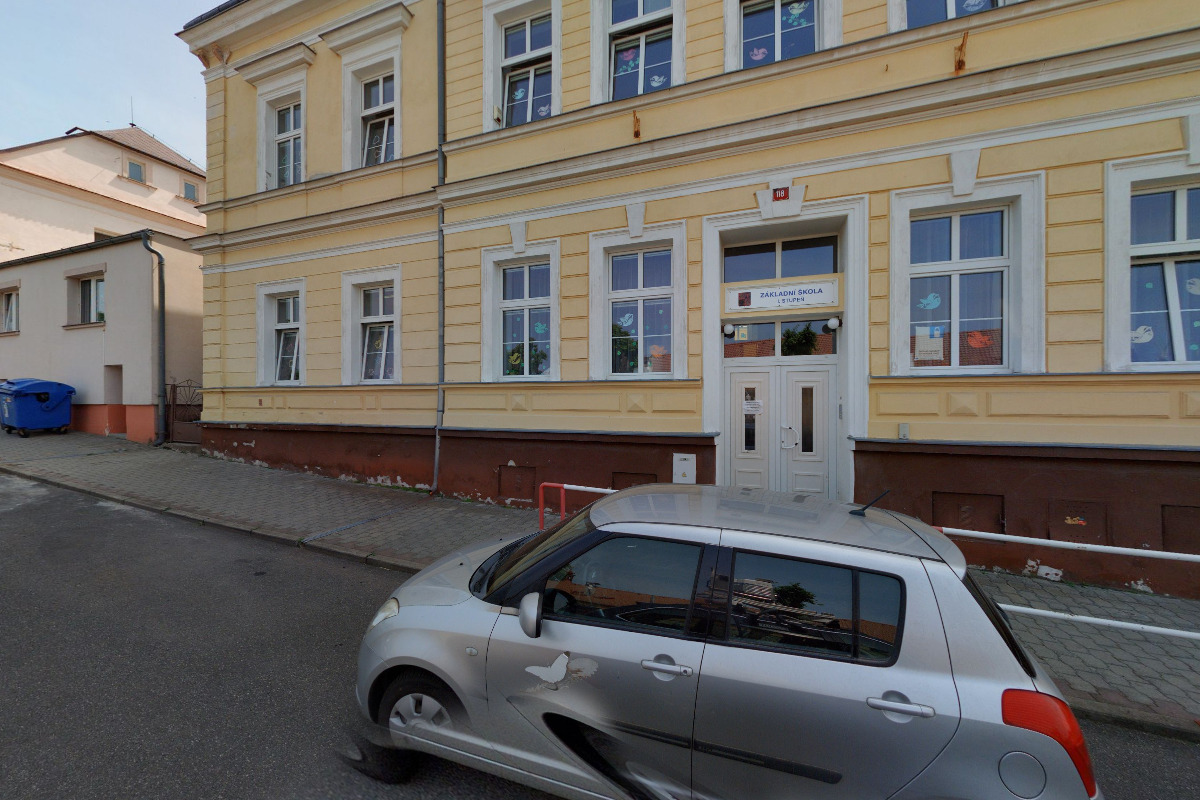 ZŠ Kostomlaty pod Milešovkou foto 5